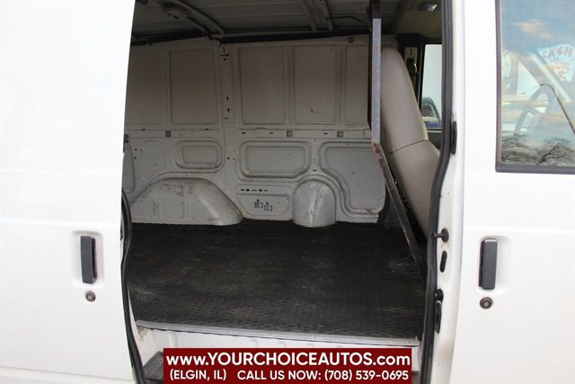 2001 Chevrolet Astro Base RWD 3dr Extended Cargo Mini Van - 22221859 - 13