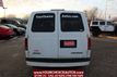 2001 Chevrolet Astro Base RWD 3dr Extended Cargo Mini Van - 22221859 - 3