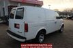 2001 Chevrolet Astro Base RWD 3dr Extended Cargo Mini Van - 22221859 - 4