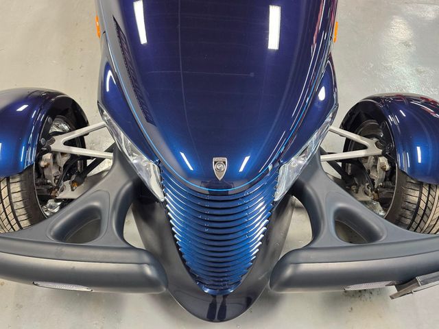 2001 Chrysler Prowler 2001 Chrysler Prowler Mulholland Edition - 22911875 - 13