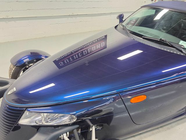 2001 Chrysler Prowler 2001 Chrysler Prowler Mulholland Edition - 22911875 - 14