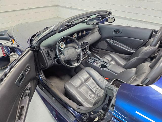 2001 Chrysler Prowler 2001 Chrysler Prowler Mulholland Edition - 22911875 - 25