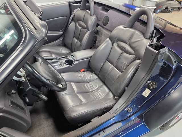 2001 Chrysler Prowler 2001 Chrysler Prowler Mulholland Edition - 22911875 - 26