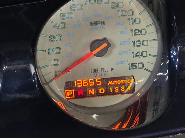 2001 Chrysler Prowler 2001 Chrysler Prowler Mulholland Edition - 22911875 - 28