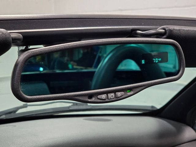 2001 Chrysler Prowler 2001 Chrysler Prowler Mulholland Edition - 22911875 - 29