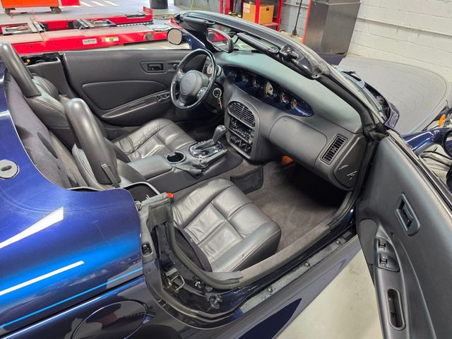 2001 Chrysler Prowler 2001 Chrysler Prowler Mulholland Edition - 22911875 - 30