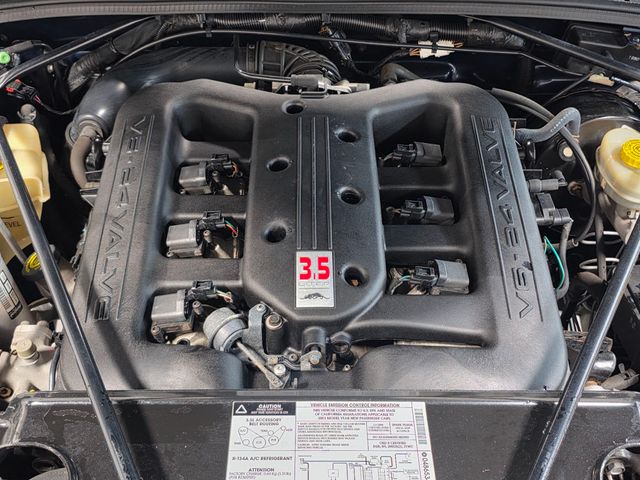 2001 Chrysler Prowler 2001 Chrysler Prowler Mulholland Edition - 22911875 - 34