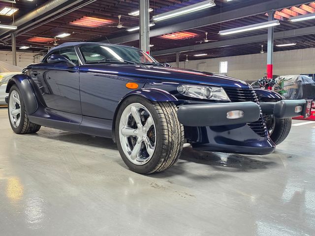 2001 Chrysler Prowler 2001 Chrysler Prowler Mulholland Edition - 22911875 - 5