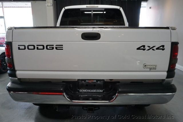 2001 Dodge Ram 2500 *Southern Truck* *Rust Free* - 22137582 - 12