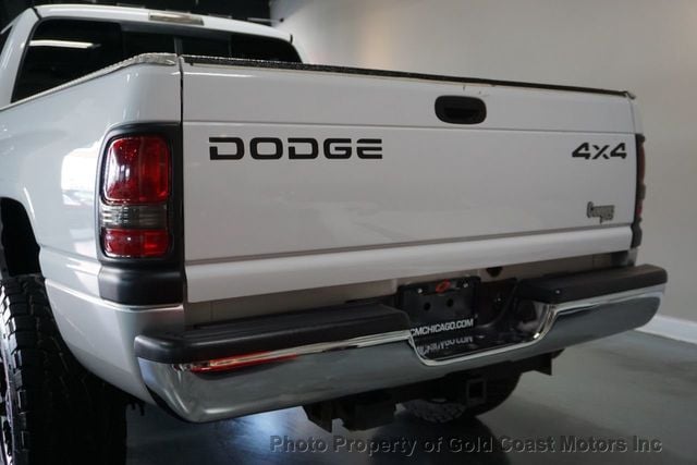 2001 Dodge Ram 2500 *Southern Truck* *Rust Free* - 22137582 - 42