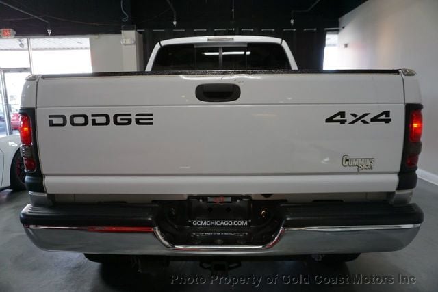 2001 Dodge Ram 2500 *Southern Truck* *Rust Free* - 22137582 - 52