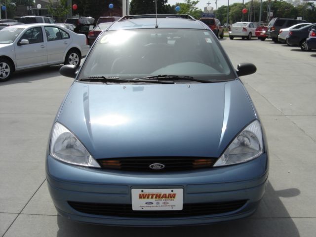 2001 Ford Focus SE - 1723443 - 1