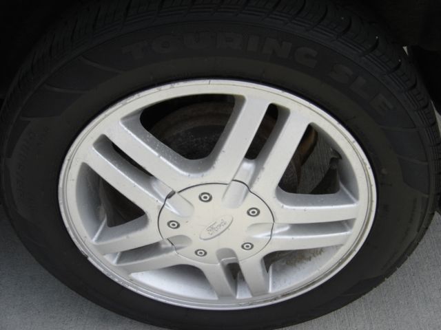2001 Ford Focus SE - 1723443 - 6