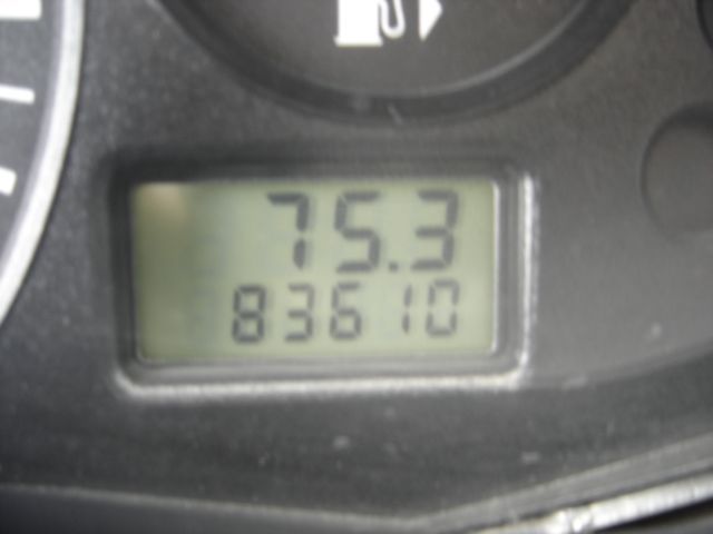 2001 Ford Focus SE - 1723443 - 7