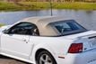 2001 Ford Mustang 2dr Convertible GT Deluxe - 22316435 - 69