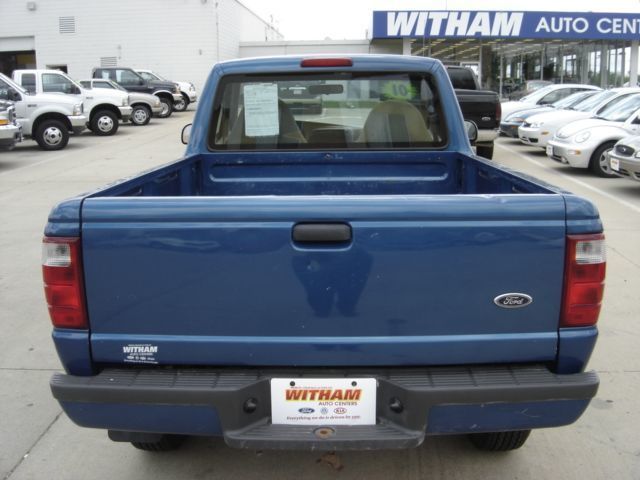 2001 Ford Ranger XL - 1723442 - 3