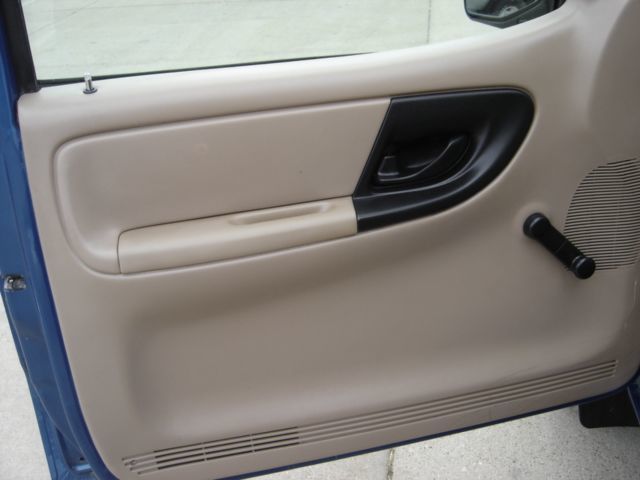 2001 Ford Ranger XL - 1723442 - 5