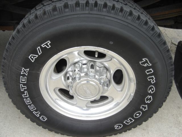 2001 Ford Super Duty F-250 Lariat - 1723444 - 9