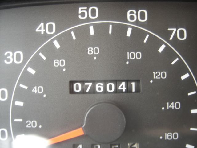 2001 Ford Super Duty F-250 Lariat - 1723444 - 10
