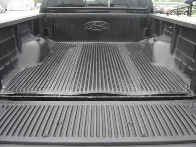 2001 Ford Super Duty F-250 Lariat - 1723444 - 4