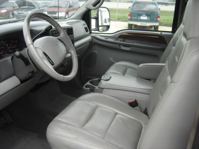 2001 Ford Super Duty F-250 Lariat - 1723444 - 5