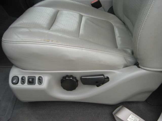 2001 Ford Super Duty F-250 Lariat - 1723444 - 6