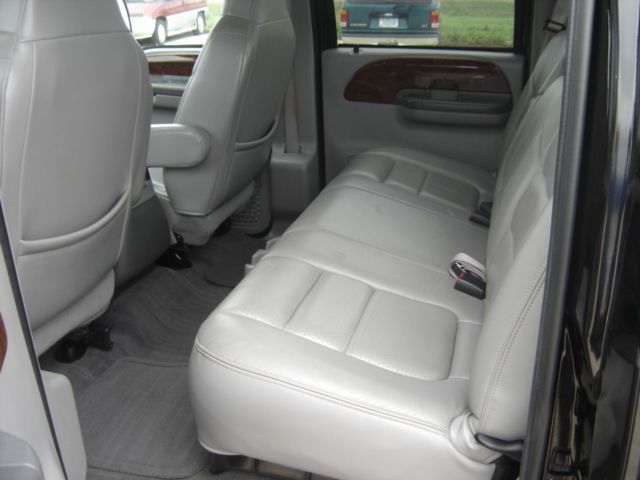 2001 Ford Super Duty F-250 Lariat - 1723444 - 7
