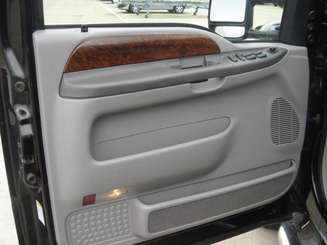 2001 Ford Super Duty F-250 Lariat - 1723444 - 8