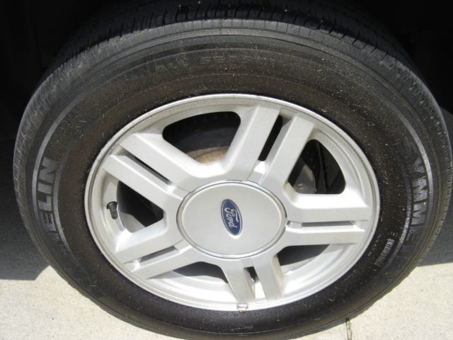 2001 Ford Windstar Wagon SEL - 1766081 - 9