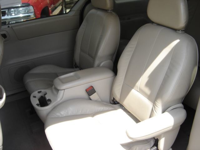2001 Ford Windstar Wagon SEL - 1766081 - 6
