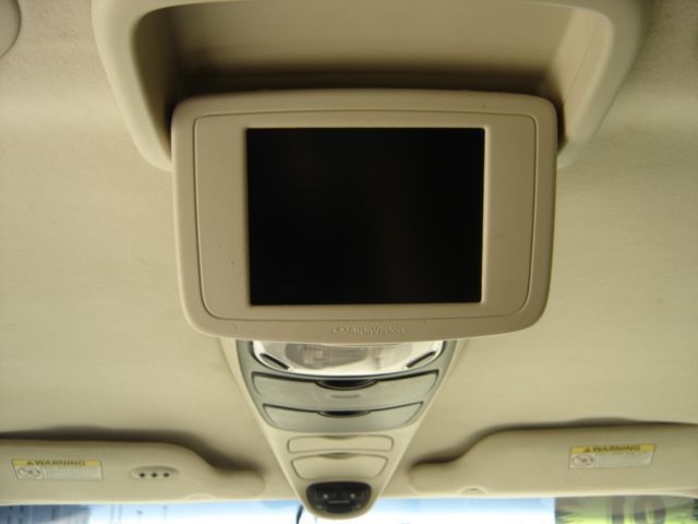 2001 Ford Windstar Wagon SEL - 1766081 - 7
