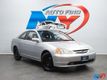2001 Honda Civic CLEAN CARFAX, POWER SUNROOF, BUCKET SEATS, REMOTE TRUNK RELEASE - 22163178 - 5