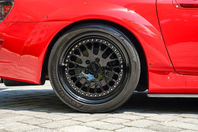 2001 Honda S2000 2dr Convertible - 22897068 - 14