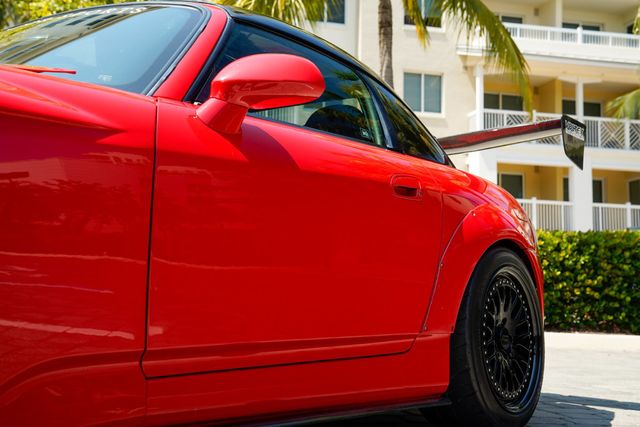 2001 Honda S2000 2dr Convertible - 22897068 - 34