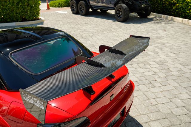 2001 Honda S2000 2dr Convertible - 22897068 - 43