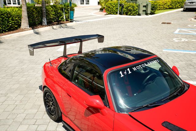 2001 Honda S2000 2dr Convertible - 22897068 - 50