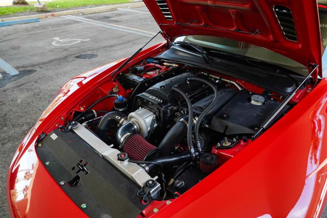 2001 Honda S2000 2dr Convertible - 22897068 - 52