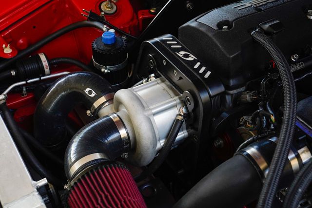 2001 Honda S2000 2dr Convertible - 22897068 - 53