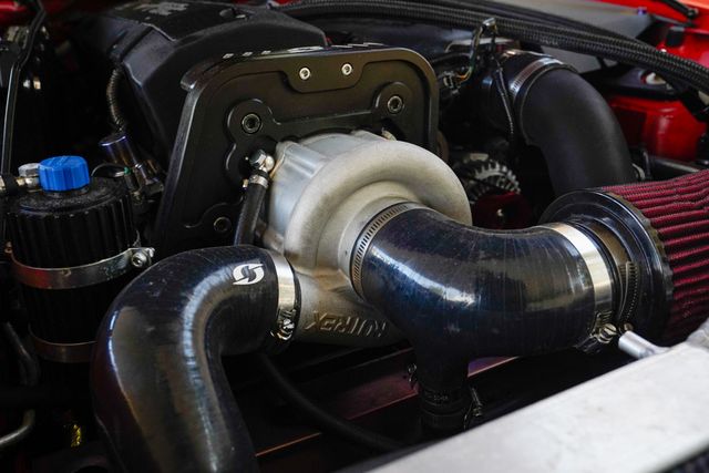2001 Honda S2000 2dr Convertible - 22897068 - 54