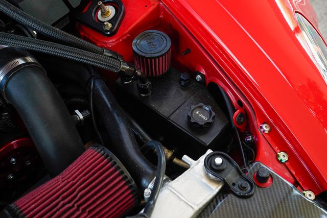 2001 Honda S2000 2dr Convertible - 22897068 - 56