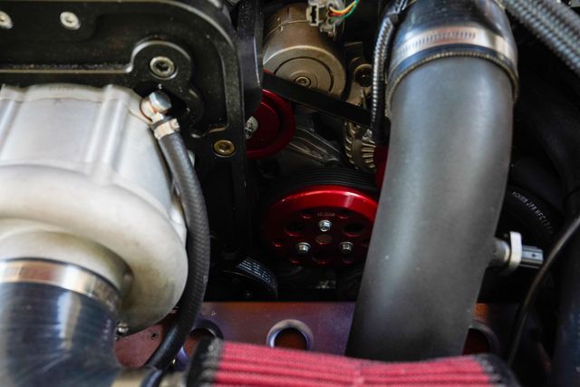 2001 Honda S2000 2dr Convertible - 22897068 - 57