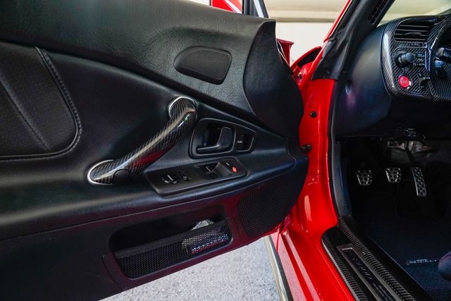 2001 Honda S2000 2dr Convertible - 22897068 - 60