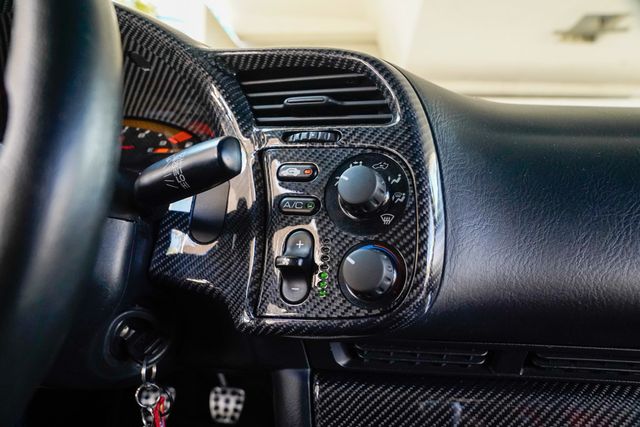 2001 Honda S2000 2dr Convertible - 22897068 - 76