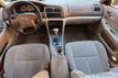 2001 Mazda 626 4dr Sedan ES Automatic - 21789619 - 7