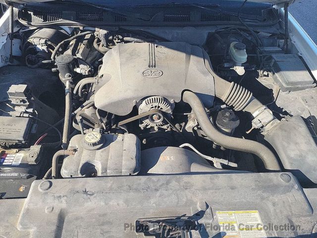 2001 Mercury Grand Marquis LS Premium Sedan - 22937893 - 9