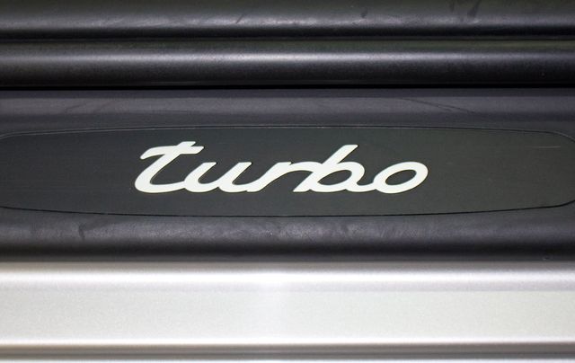 2001 Porsche 911 TWIN TURBO - 16889176 - 25