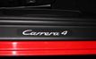 2001 Porsche 911 Carrera 2dr Carrera 4 Coupe Tiptronic - 13357728 - 15