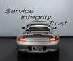 2001 Porsche 911 Carrera 2dr Carrera Turbo 6-Speed Manual - 13913497 - 10