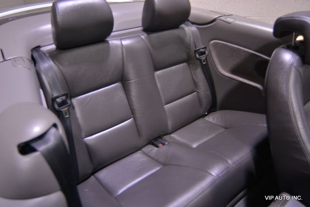 2001 Saab 9-3 SE - 22571213 - 36