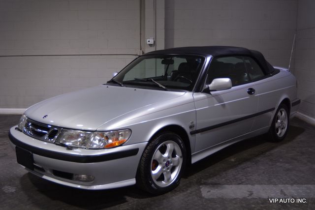 2001 Saab 9-3 SE - 22571213 - 40